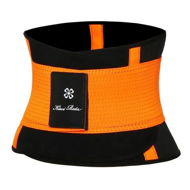 Waist Trainer Belt