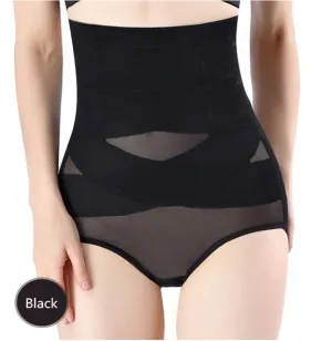 Waist Trainer Bodysuit Modeling Belt