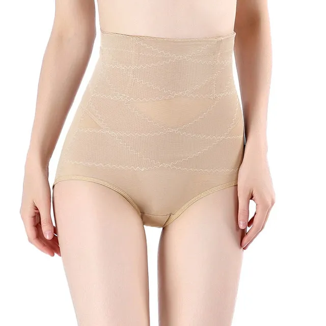 Waist Trainer Bodysuit Modeling Belt