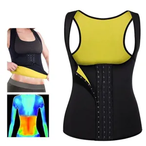 Waist Trainer Girdles Slimming Belt