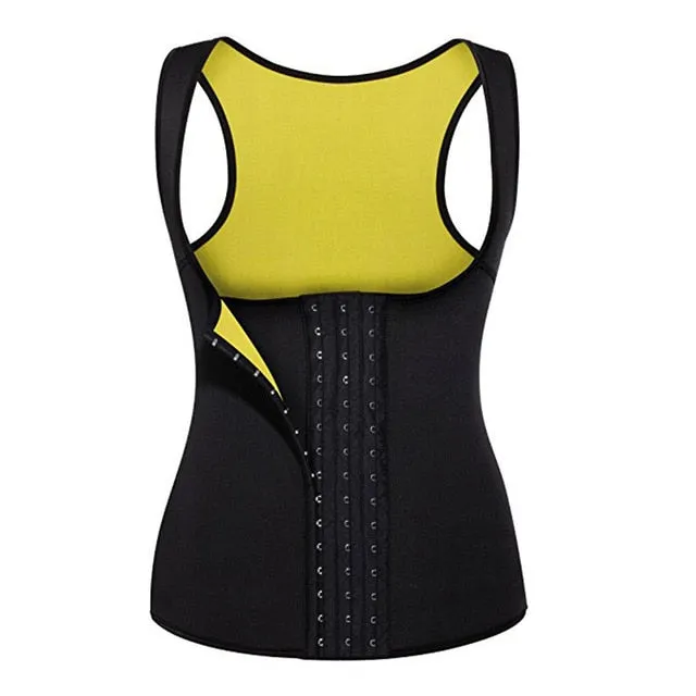 Waist Trainer Girdles Slimming Belt