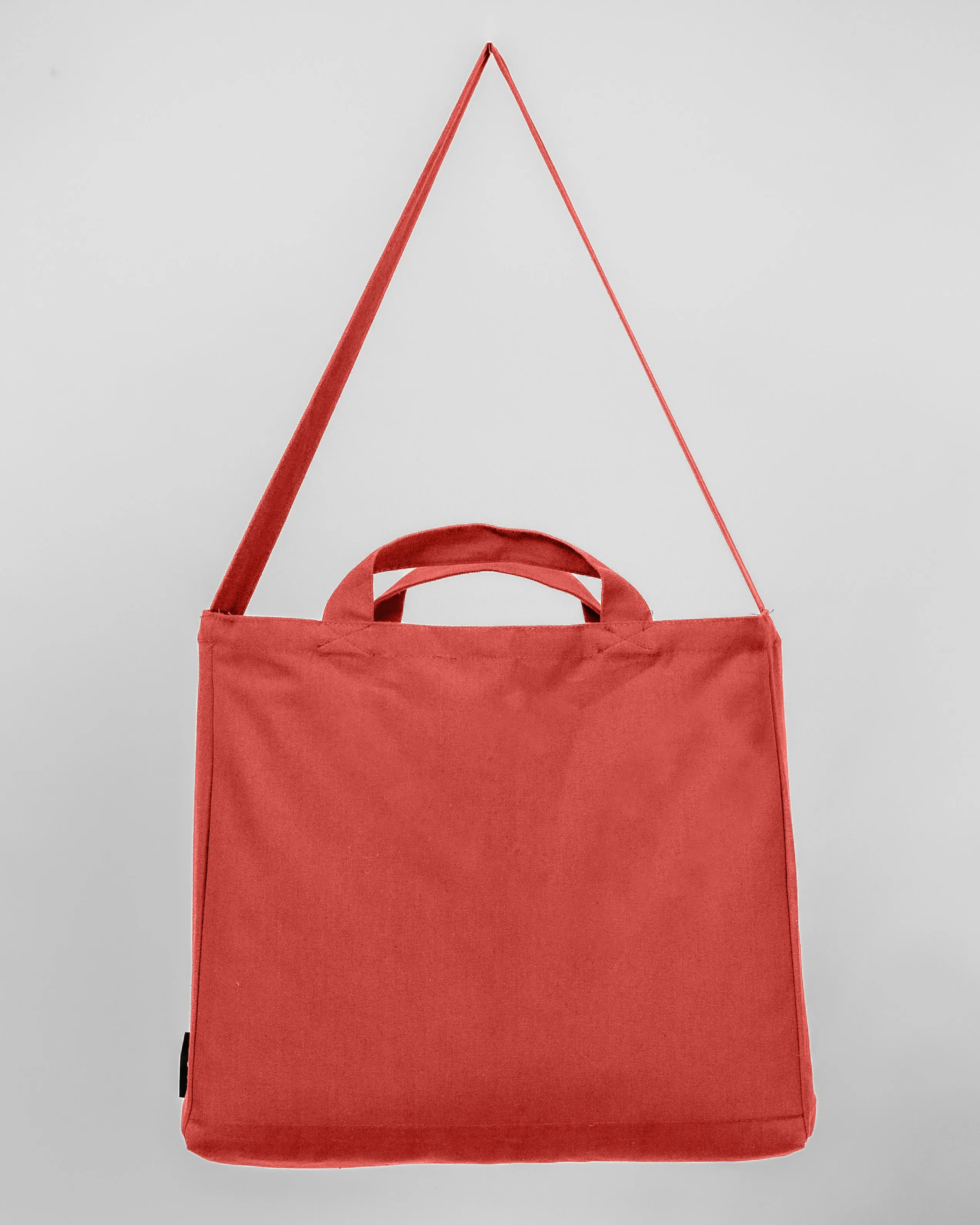 Washed Orange TØTE Bag