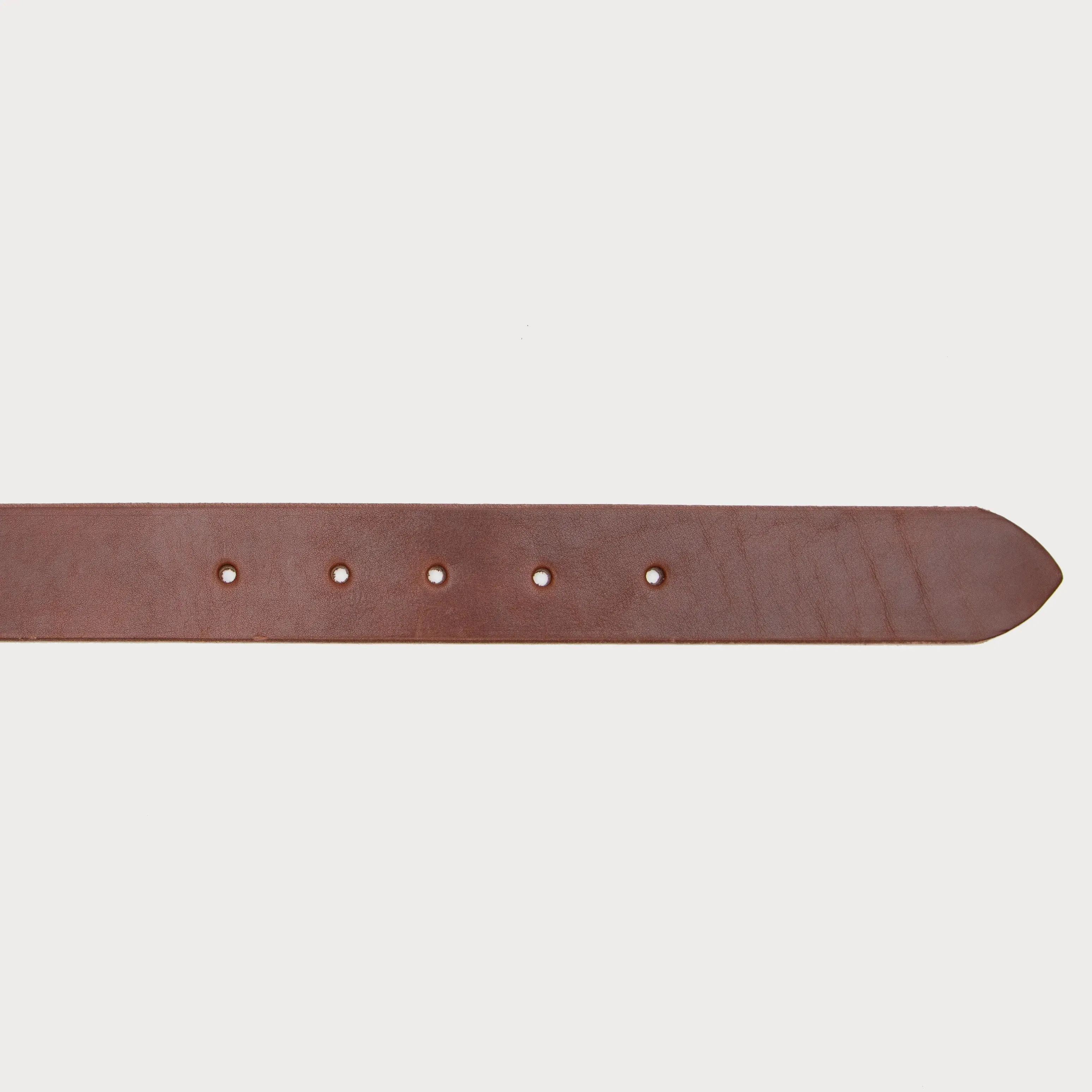 Wasted Leather Made in USA Heavy Duty Belt