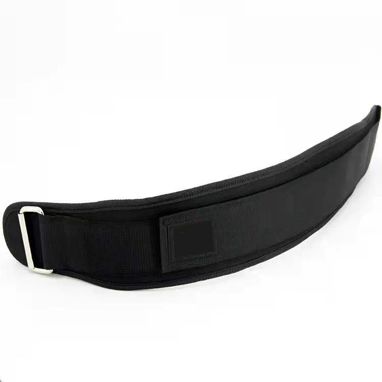 Weight Lifting Belts