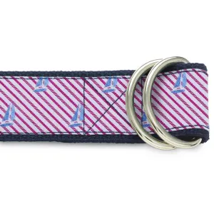 Wellfleet - D-Ring Belts