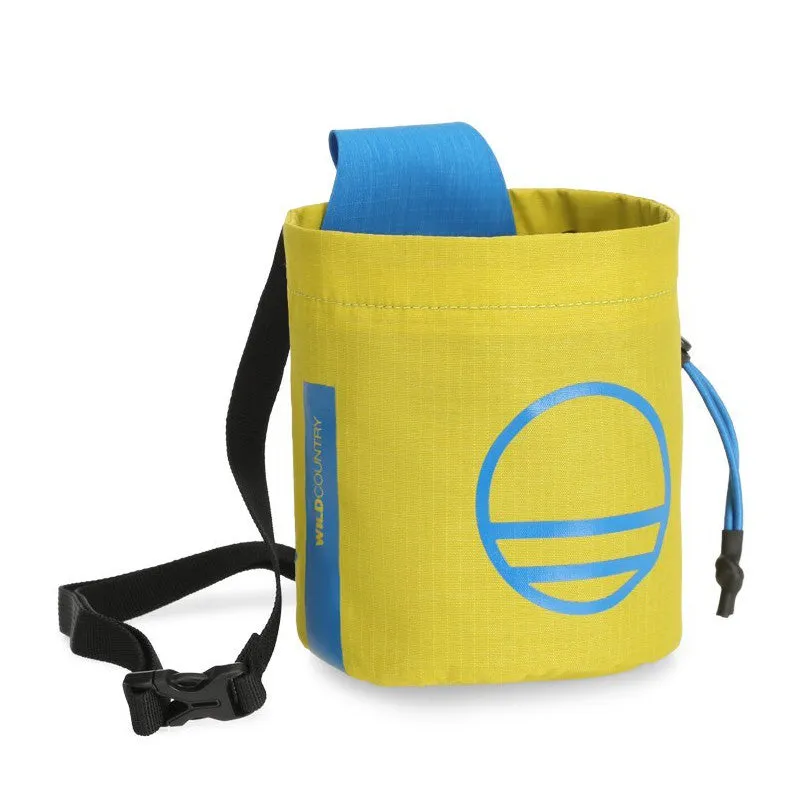 Wild Country Session Chalk Bag