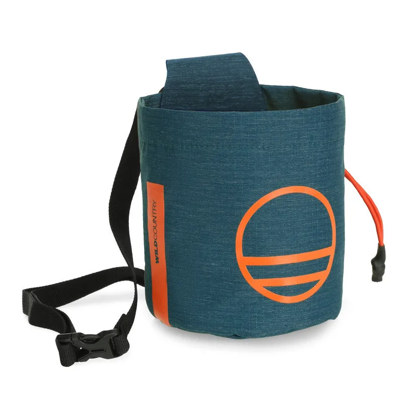 Wild Country Session Chalk Bag