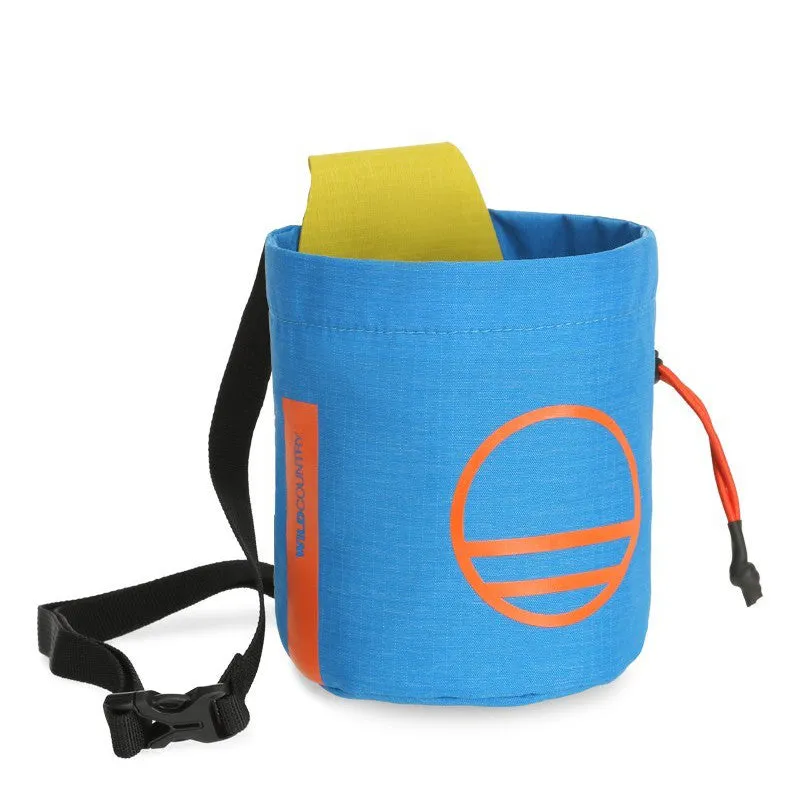 Wild Country Session Chalk Bag