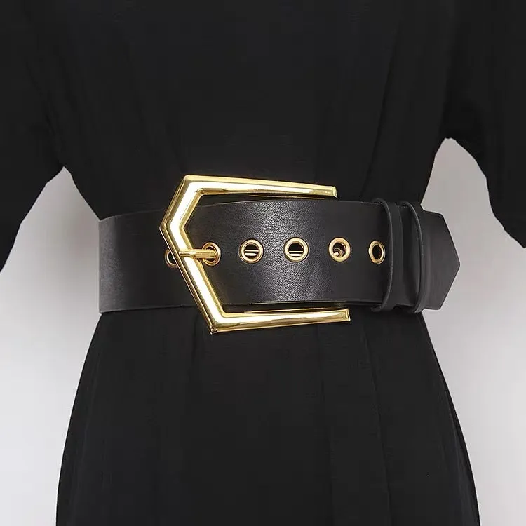 Wild Ride Belt