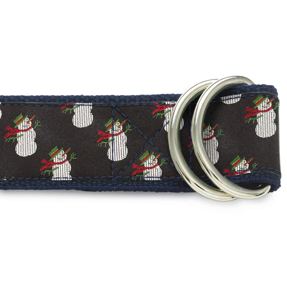 Wintermann - D-Ring Belts