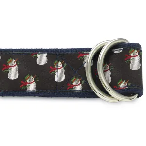 Wintermann - D-Ring Belts