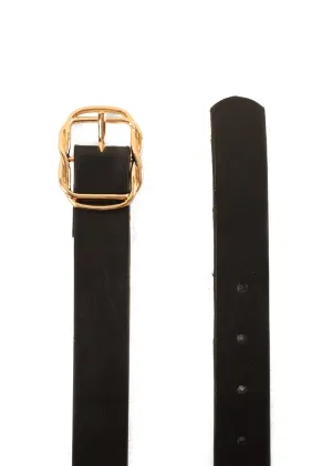 Women's Leather Belt