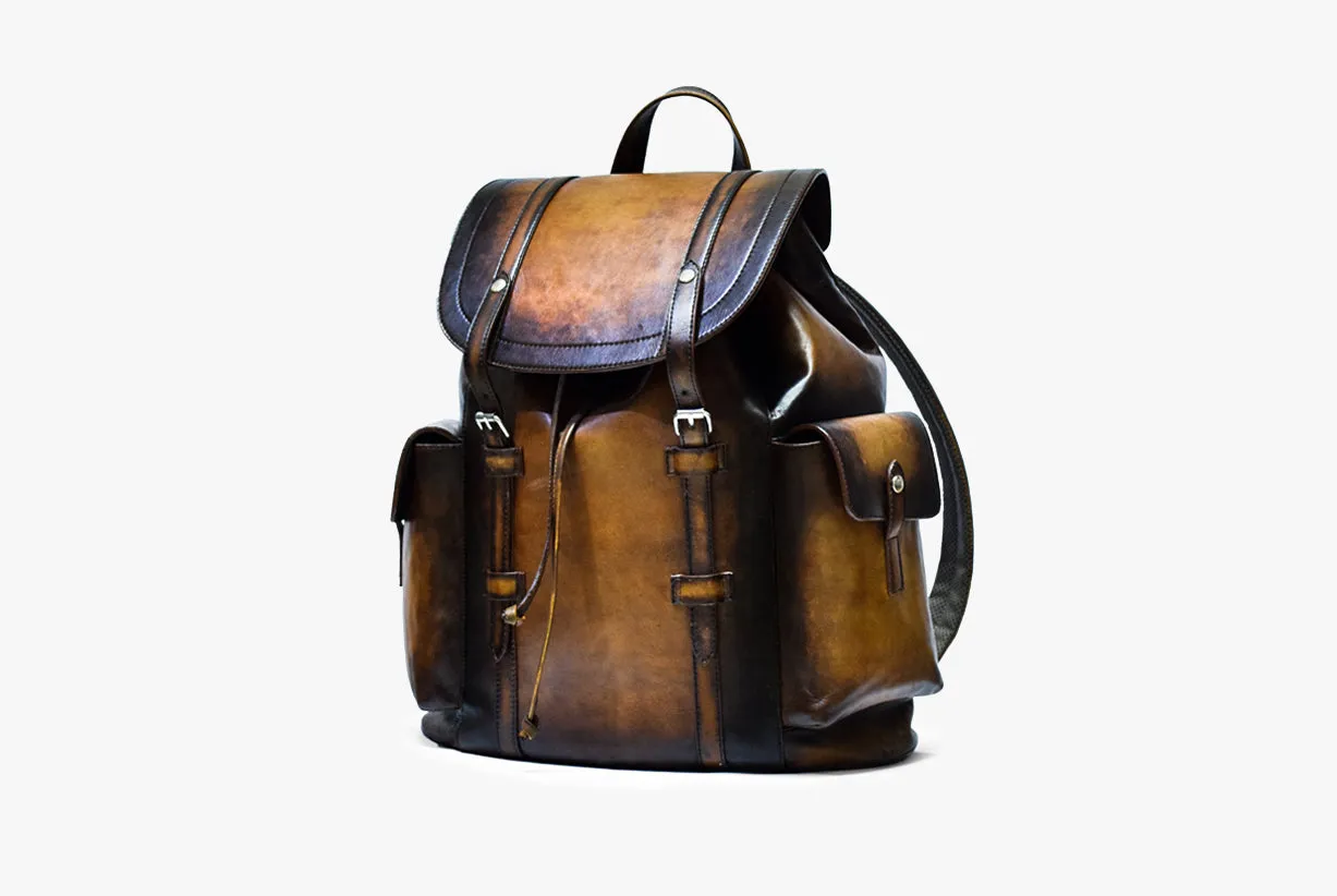 Women's Mach Backpack
