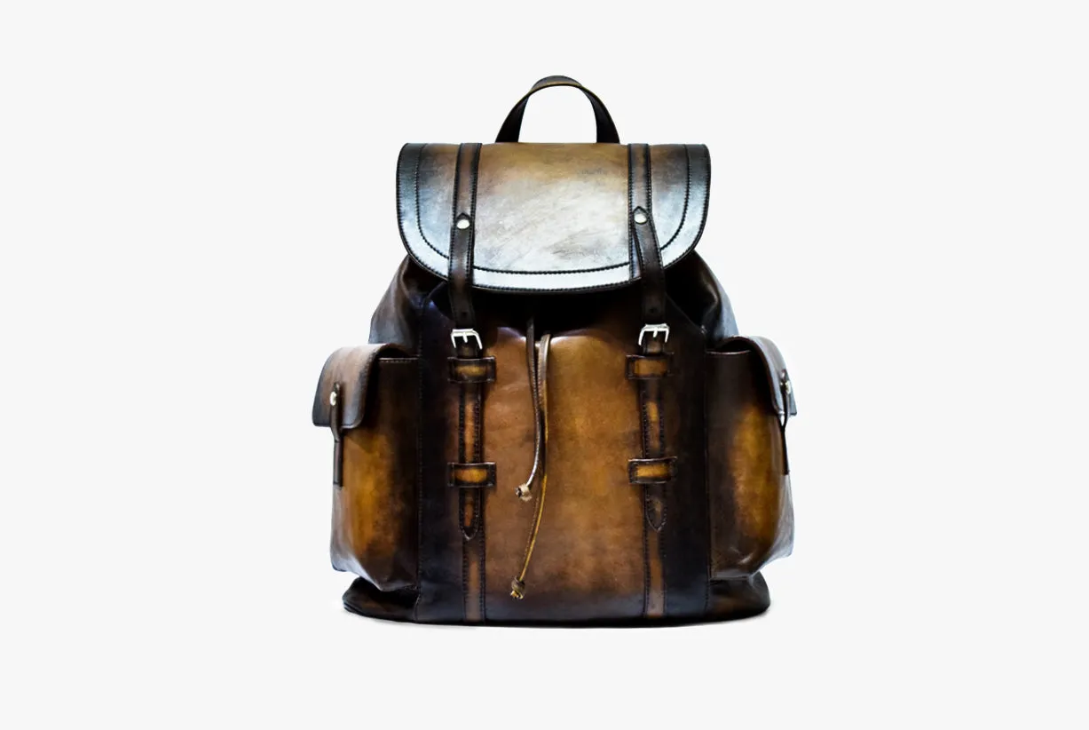Women's Mach Backpack
