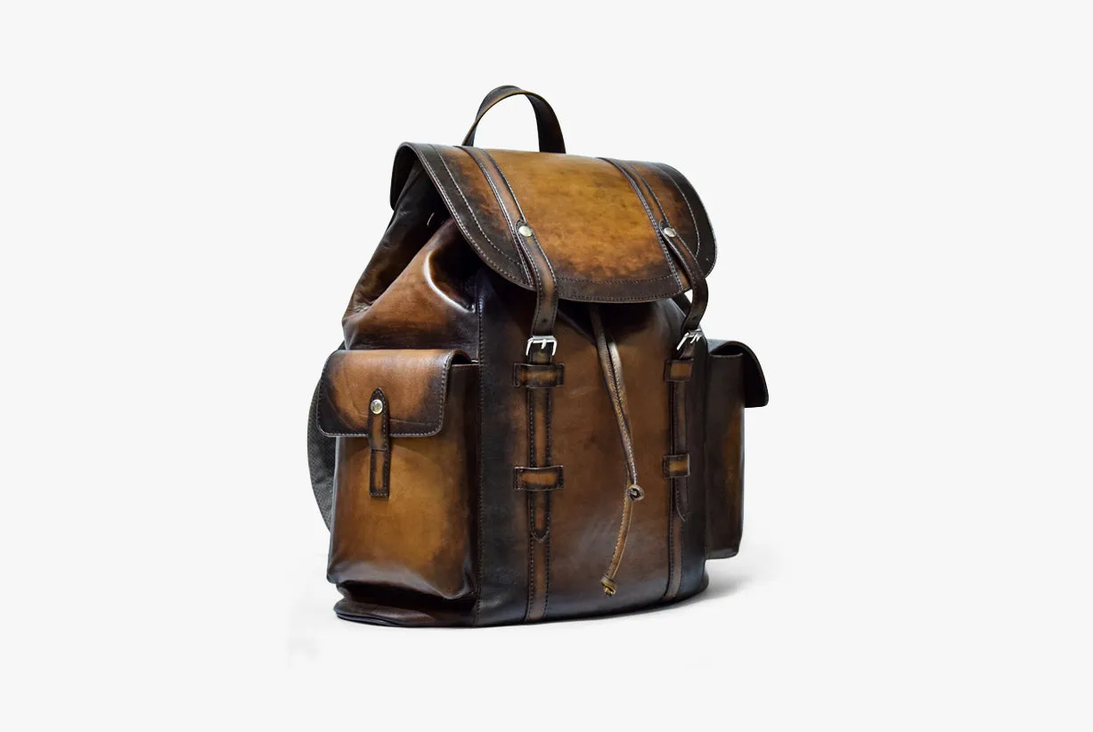 Women's Mach Backpack