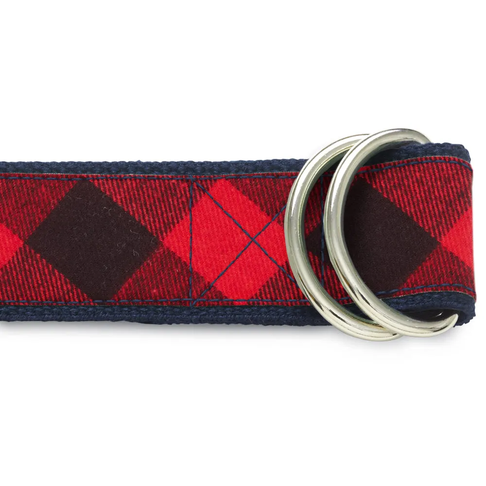 Woodman - D-Ring Belts