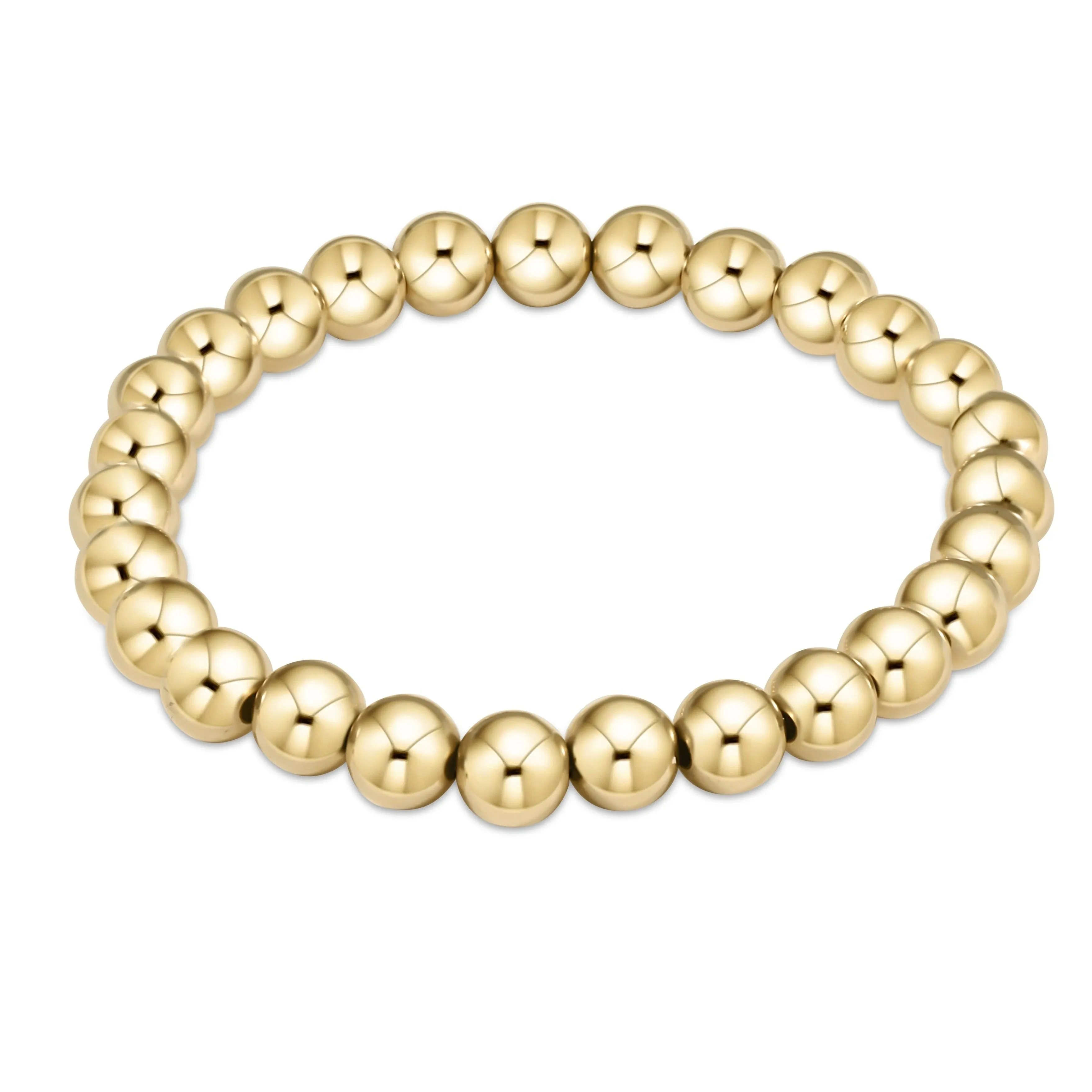 XL ENewton Extends Classic 8mm Bead Bracelet