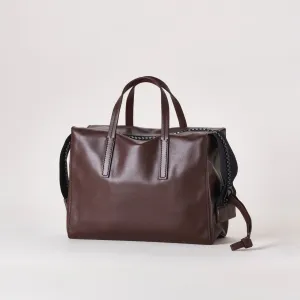 Your Handle - Chocolate Black