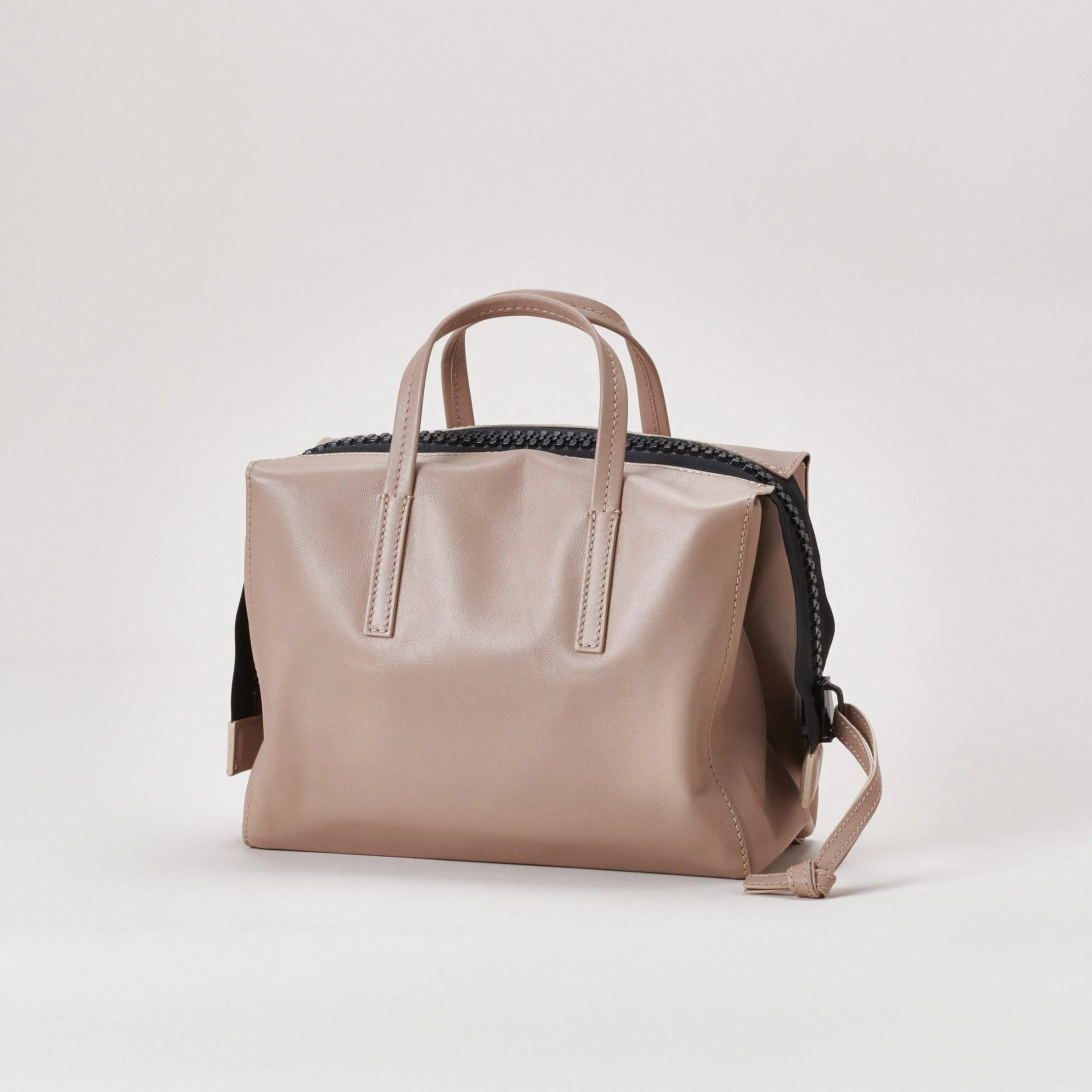 Your Handle - Khaki Black