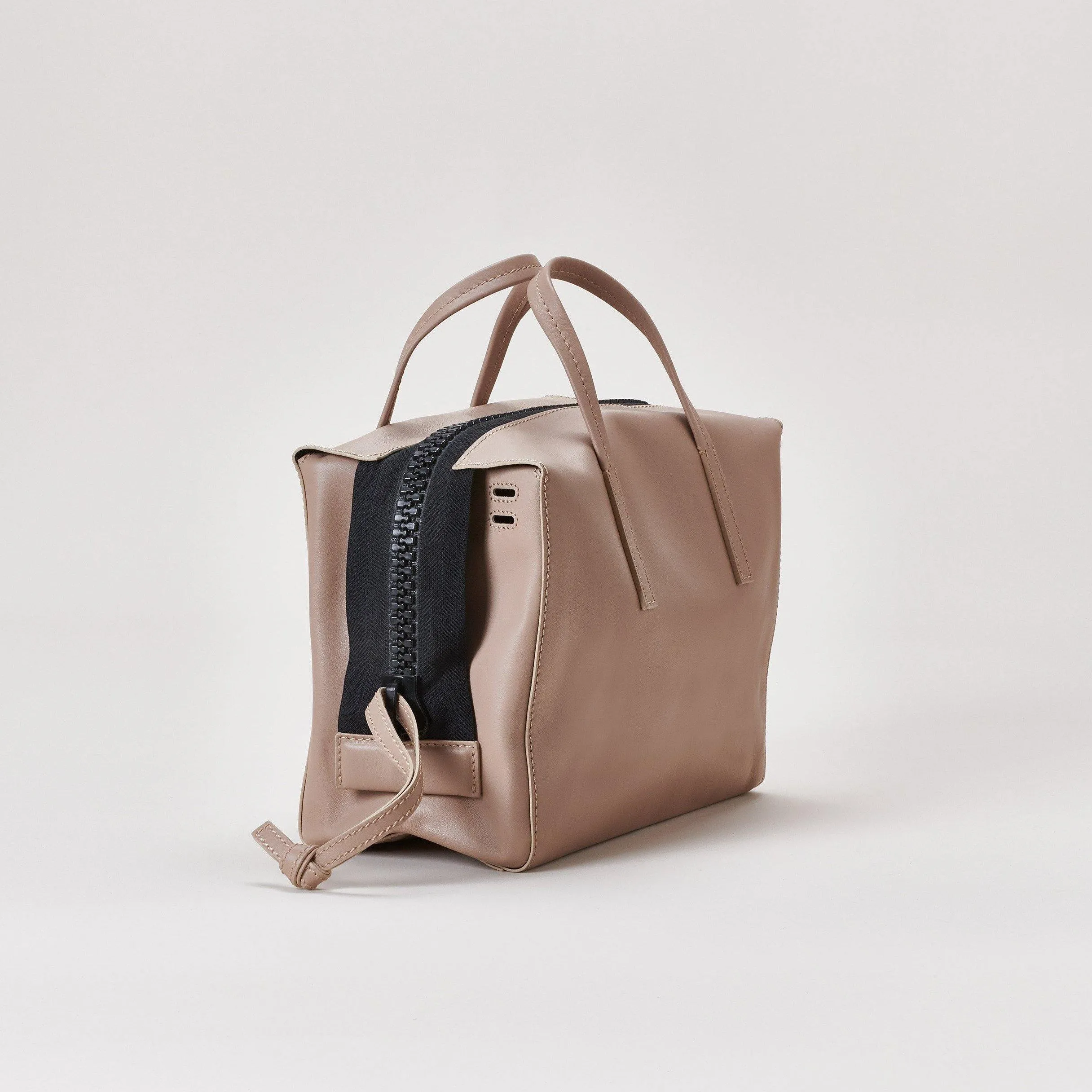 Your Handle - Khaki Black