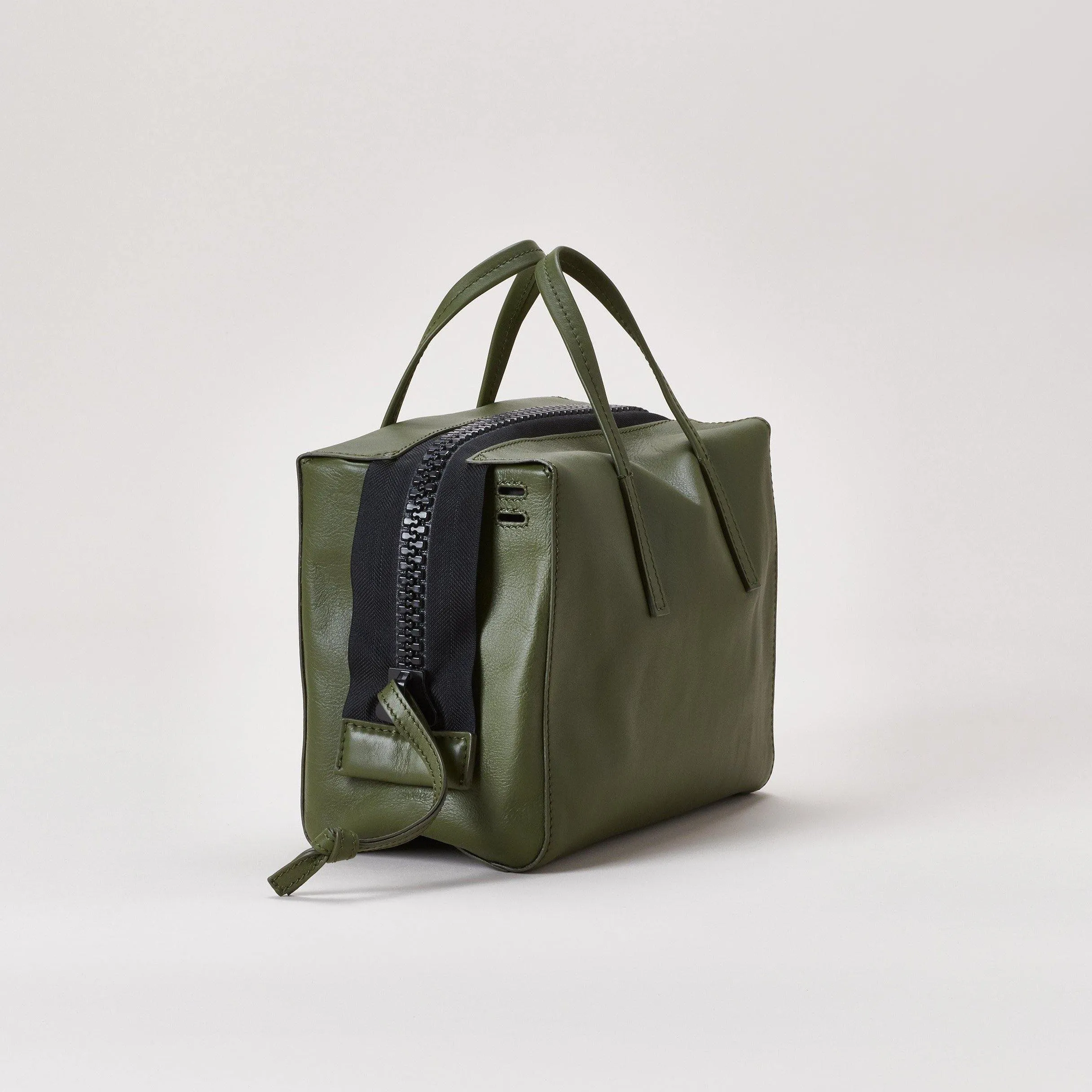 Your Handle - Olive Black