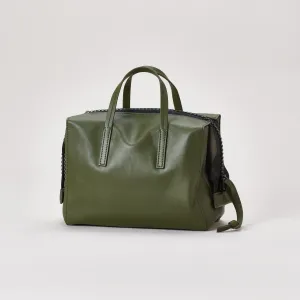 Your Handle - Olive Black
