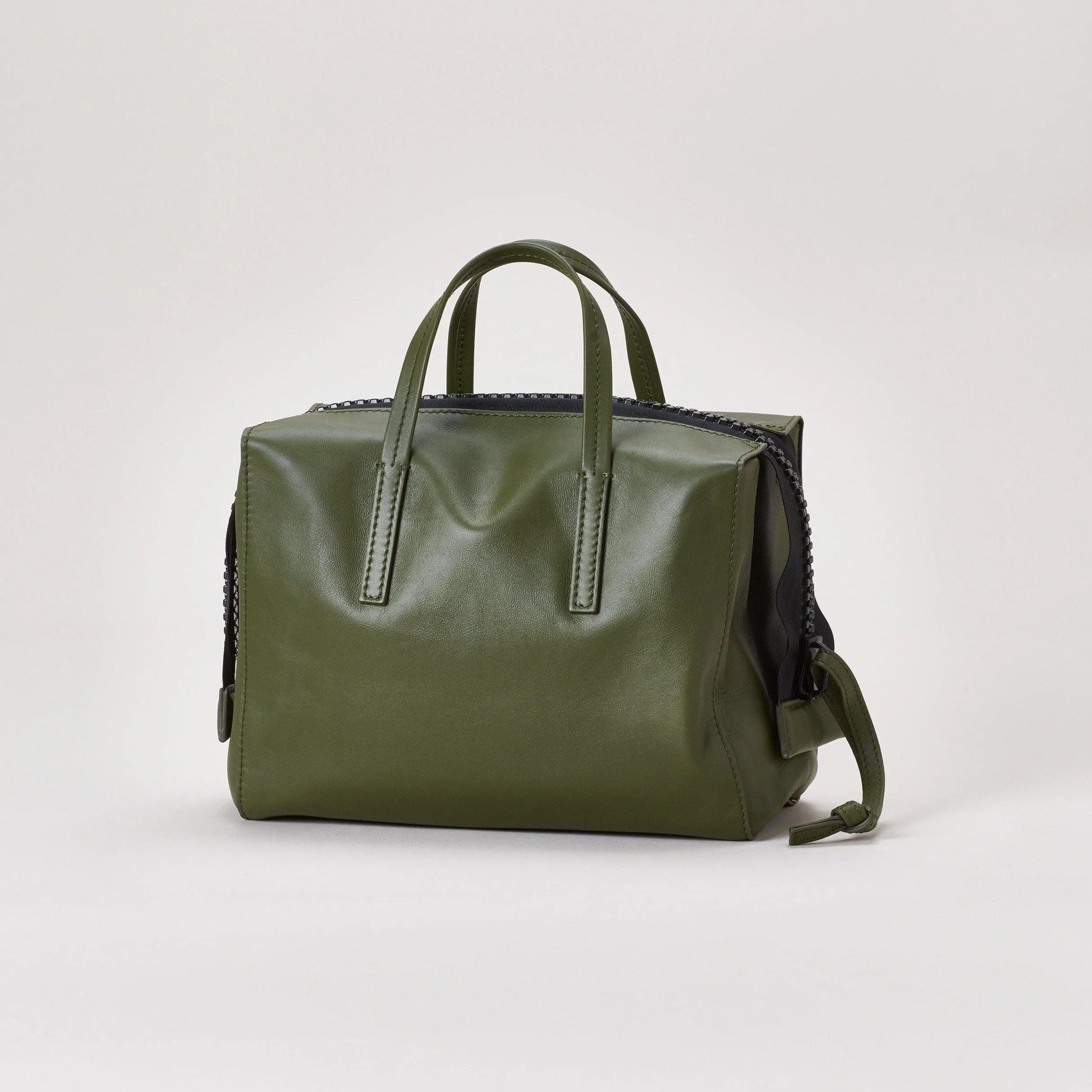Your Handle - Olive Black