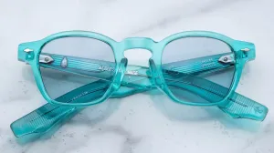 ZEPHIRIN-Crystal Turquoise